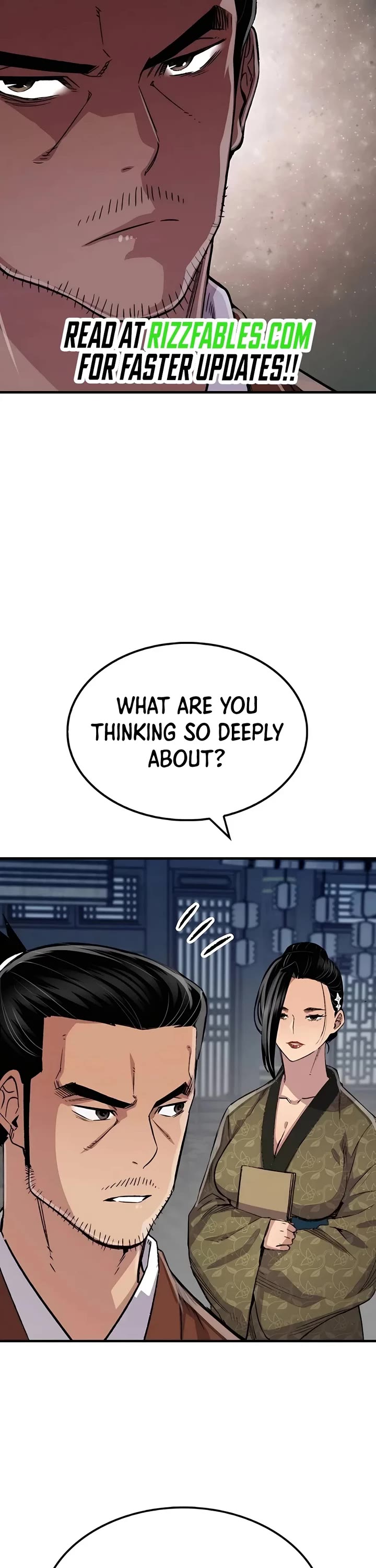 Reborn as the Heavenly Demon Chapter 79 page 23 - Chapter 79