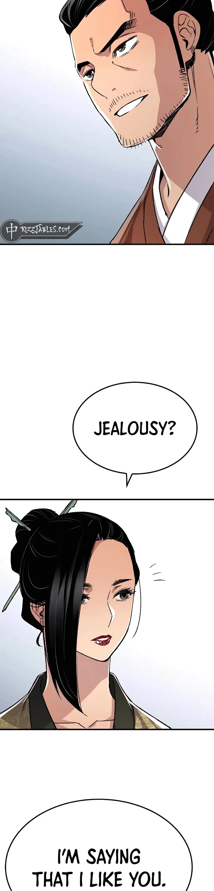 Reborn as the Heavenly Demon Chapter 79 page 26 - Chapter 79