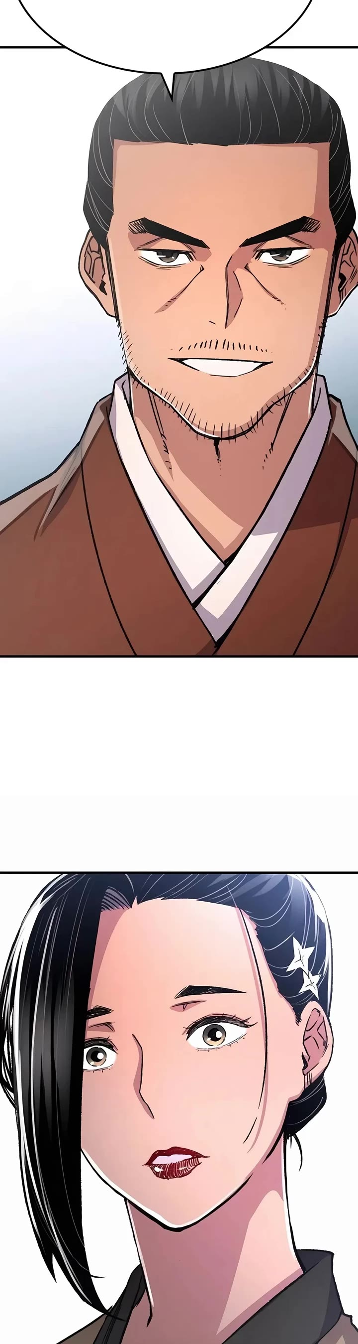 Reborn as the Heavenly Demon Chapter 79 page 27 - Chapter 79
