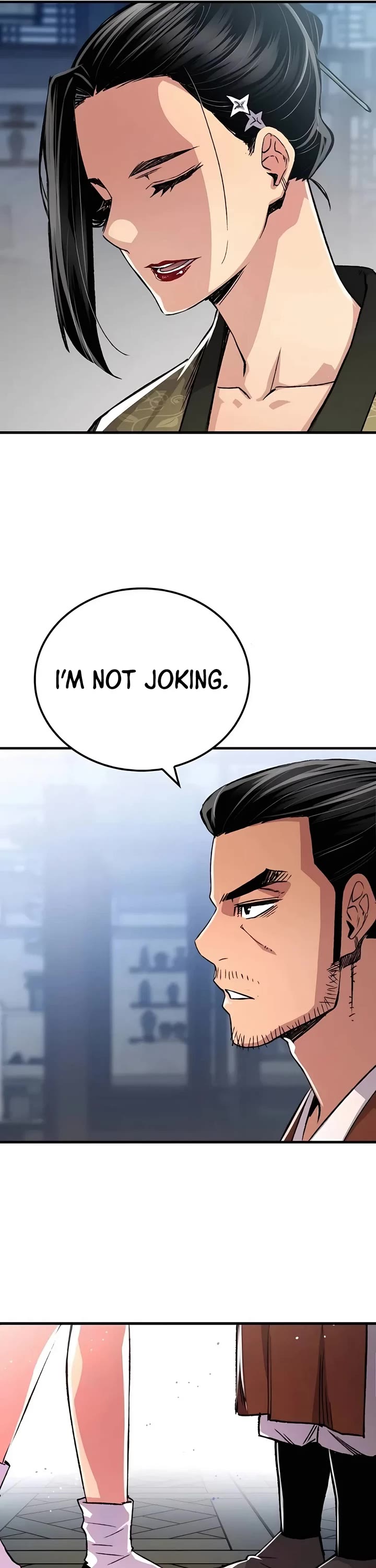 Reborn as the Heavenly Demon Chapter 79 page 29 - Chapter 79