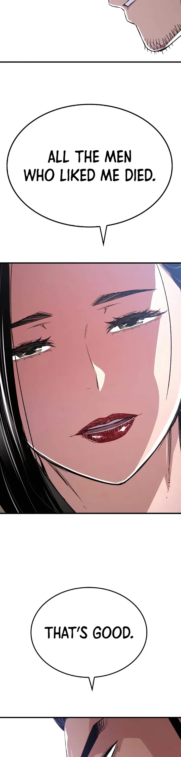 Reborn as the Heavenly Demon Chapter 79 page 31 - Chapter 79
