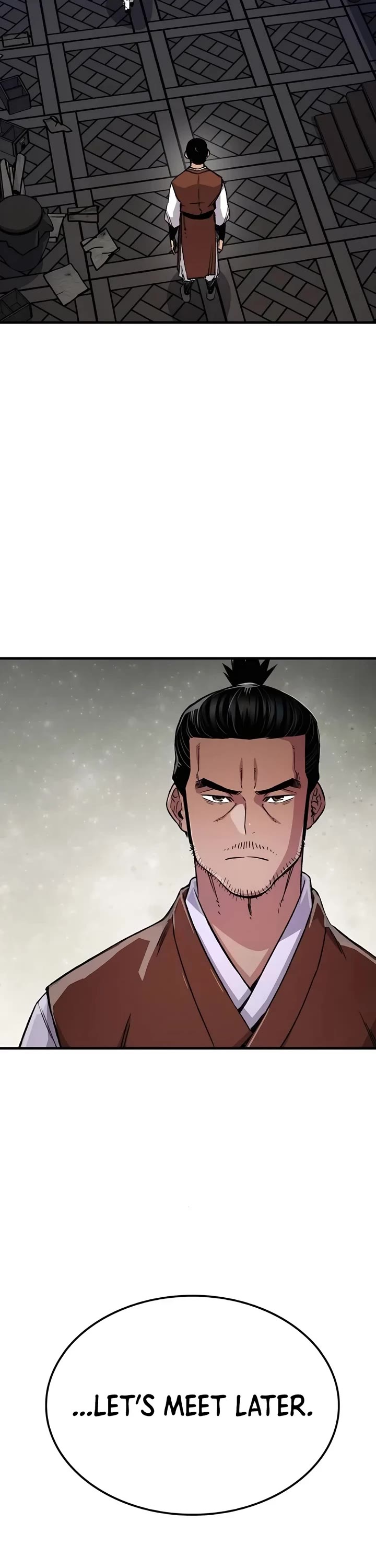 Reborn as the Heavenly Demon Chapter 79 page 35 - Chapter 79
