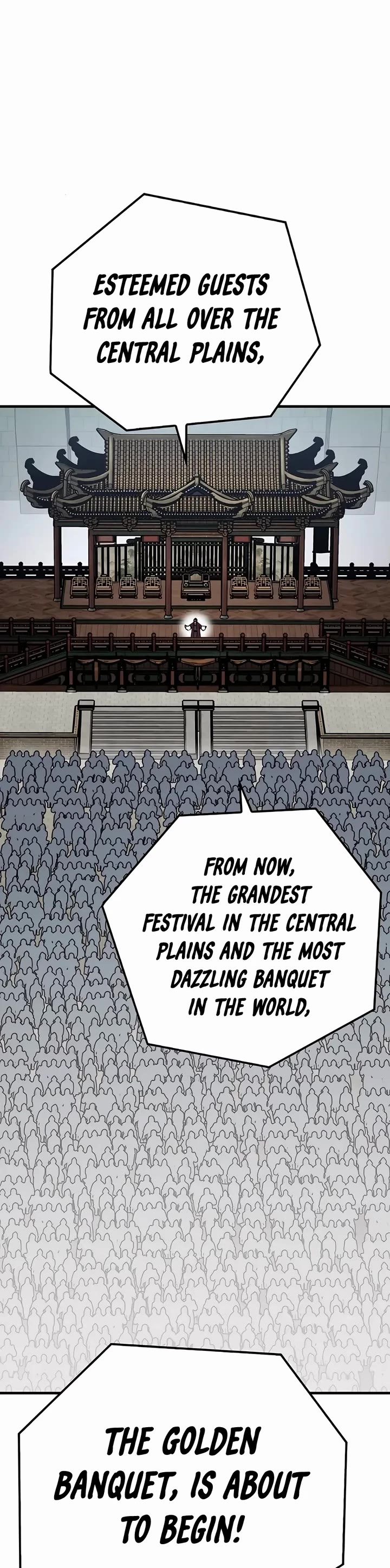 Reborn as the Heavenly Demon Chapter 79 page 37 - Chapter 79