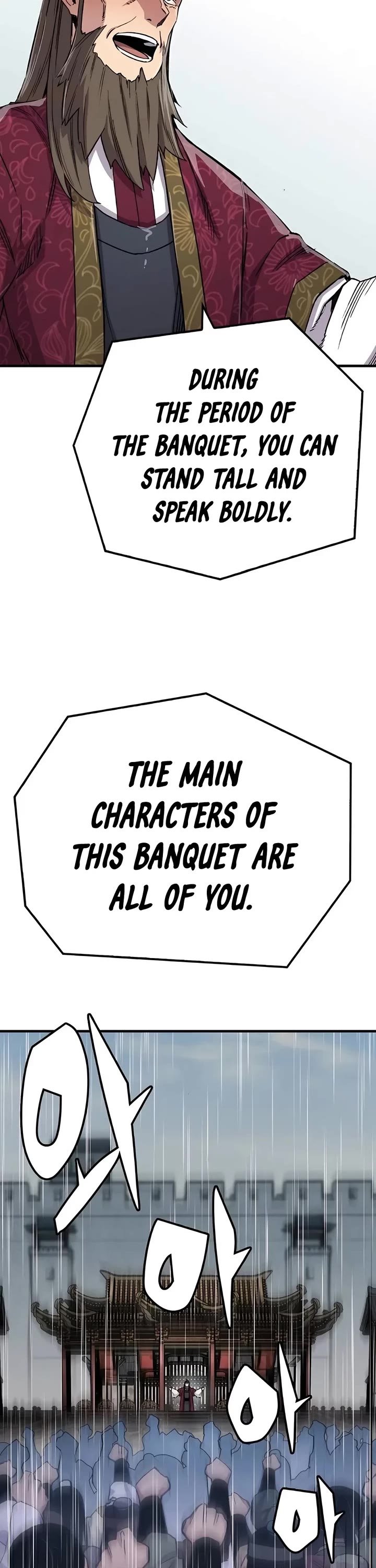 Reborn as the Heavenly Demon Chapter 79 page 39 - Chapter 79