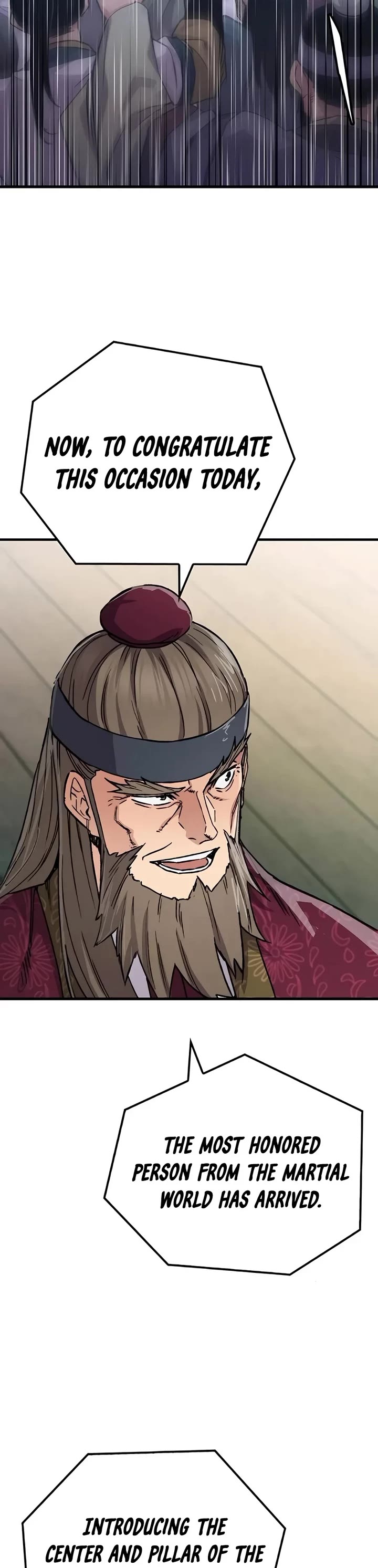 Reborn as the Heavenly Demon Chapter 79 page 40 - Chapter 79