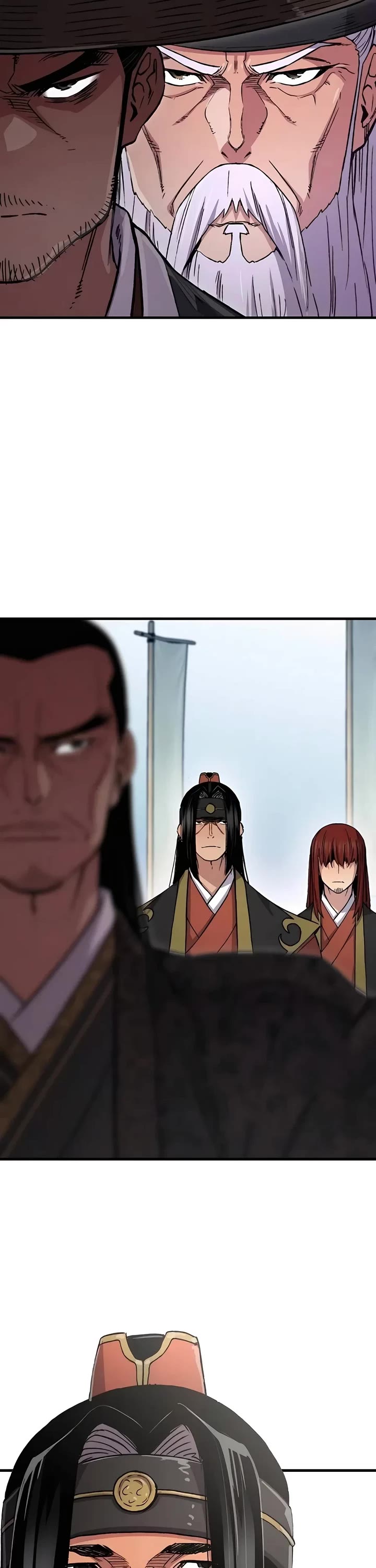 Reborn as the Heavenly Demon Chapter 79 page 42 - Chapter 79