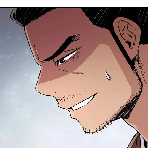Reborn as the Heavenly Demon Chapter 79 cover