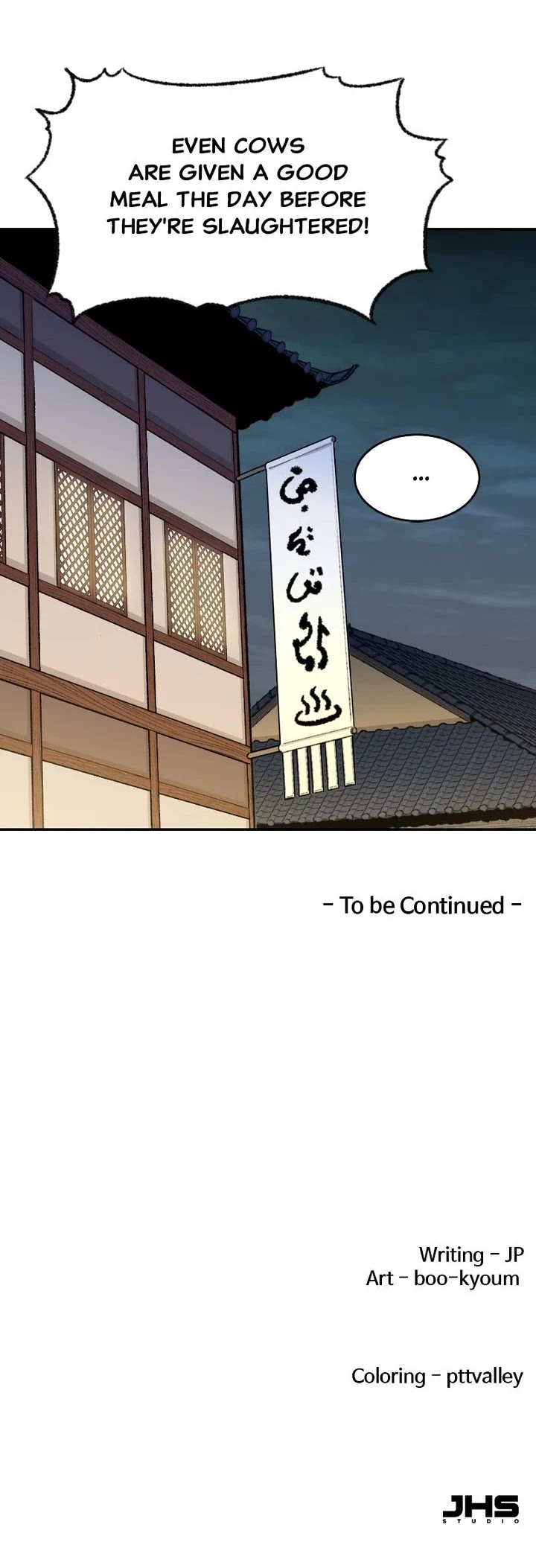Reborn as the Heavenly Demon Chapter 8 page 37 - Chapter 8: Episode 8