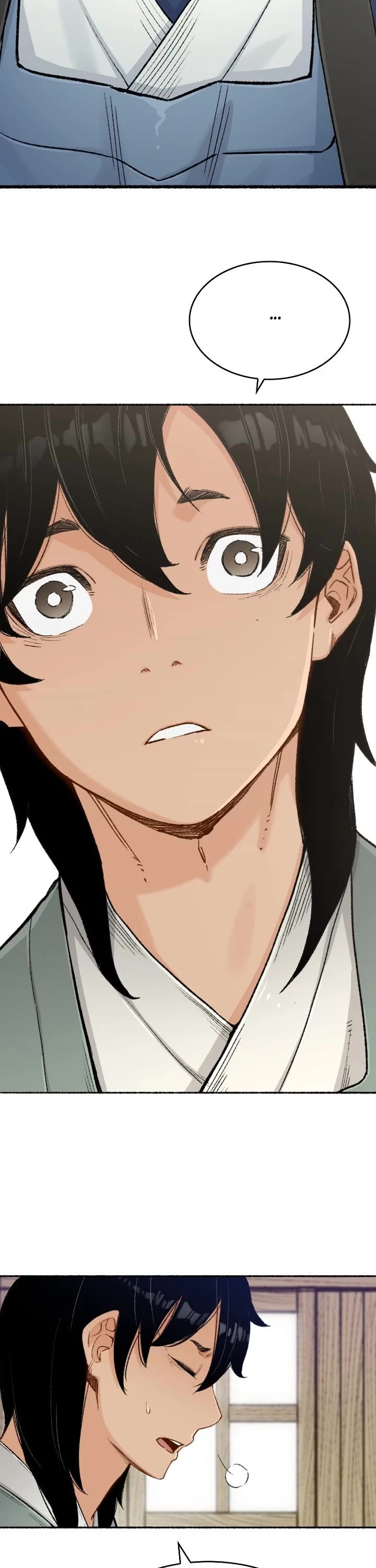 Reborn as the Heavenly Demon Chapter 8 page 6 - Chapter 8: Episode 8