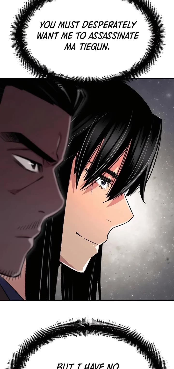 Reborn as the Heavenly Demon Chapter 80 page 10 - Chapter 80