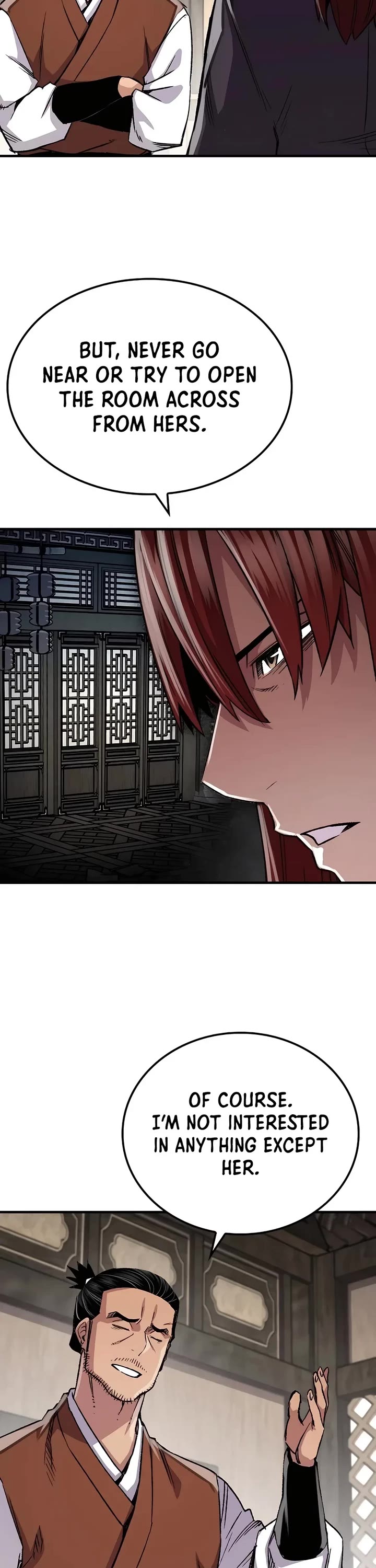 Reborn as the Heavenly Demon Chapter 80 page 12 - Chapter 80