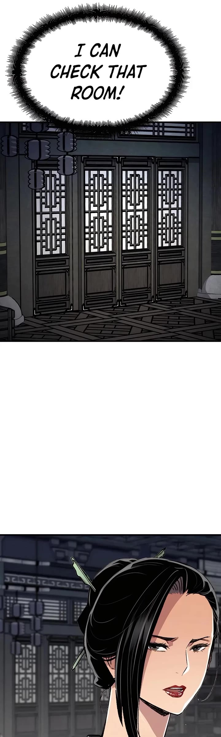 Reborn as the Heavenly Demon Chapter 80 page 14 - Chapter 80