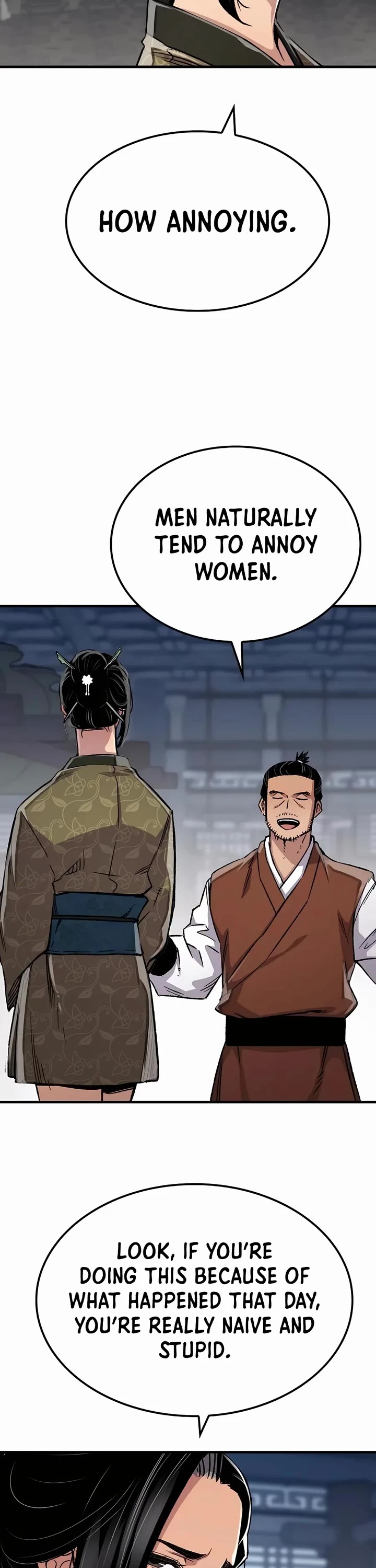 Reborn as the Heavenly Demon Chapter 80 page 15 - Chapter 80