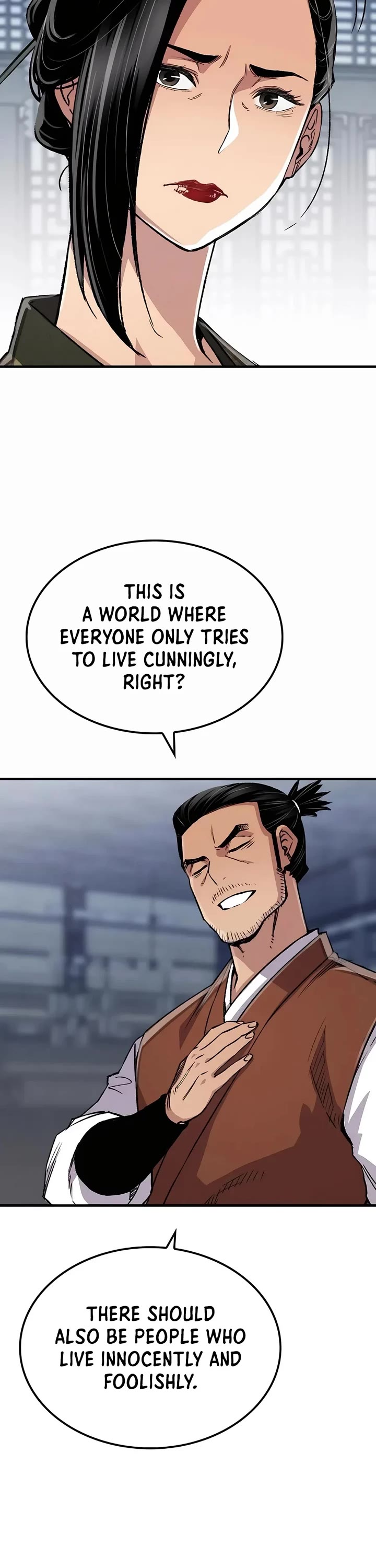 Reborn as the Heavenly Demon Chapter 80 page 17 - Chapter 80