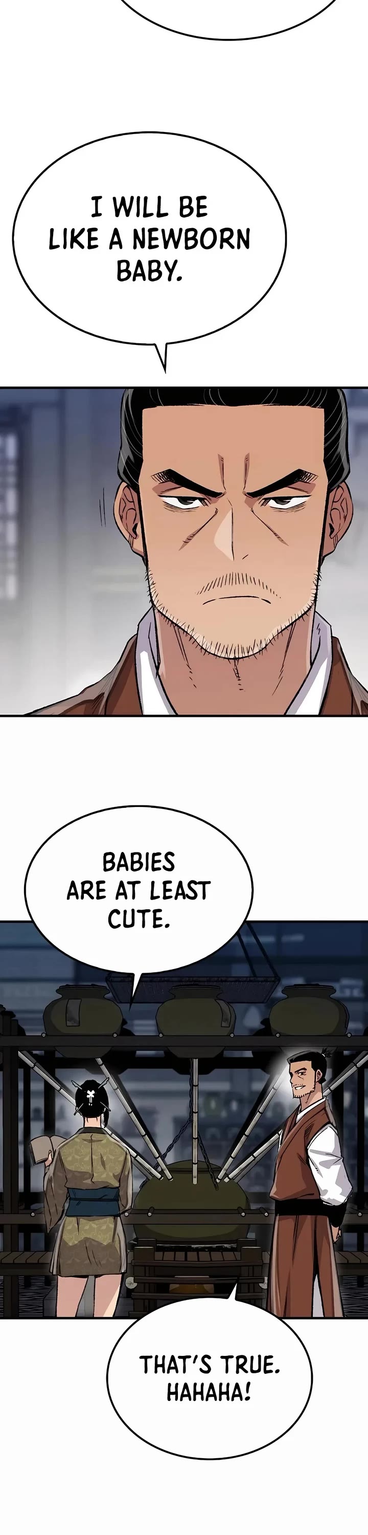 Reborn as the Heavenly Demon Chapter 80 page 21 - Chapter 80