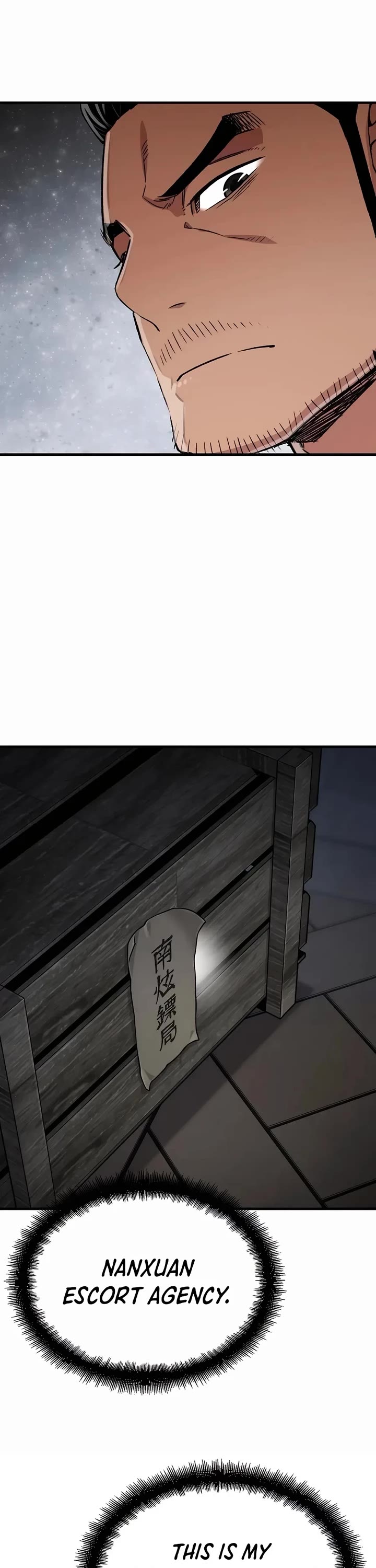 Reborn as the Heavenly Demon Chapter 80 page 22 - Chapter 80