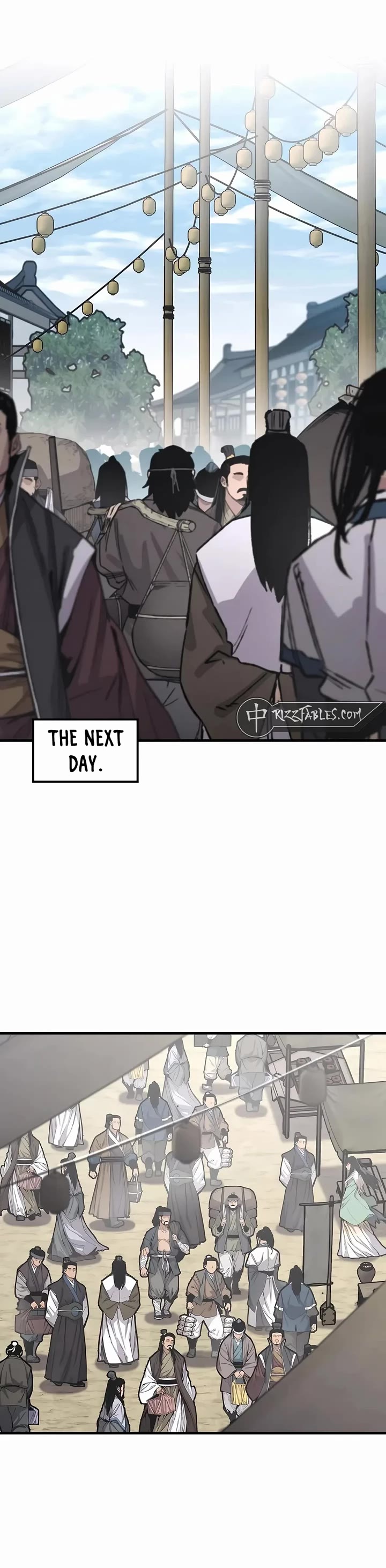Reborn as the Heavenly Demon Chapter 80 page 24 - Chapter 80