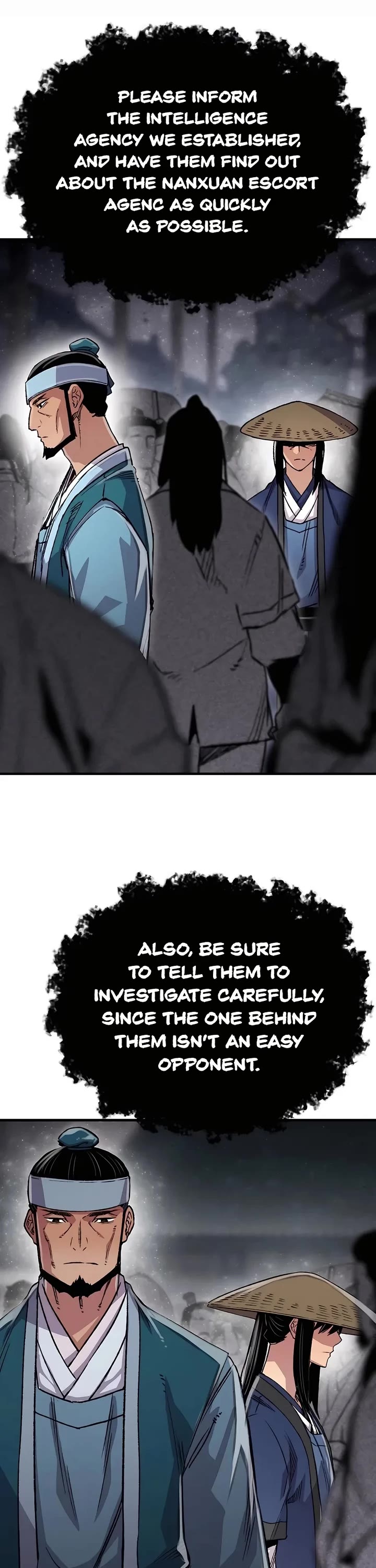Reborn as the Heavenly Demon Chapter 80 page 26 - Chapter 80