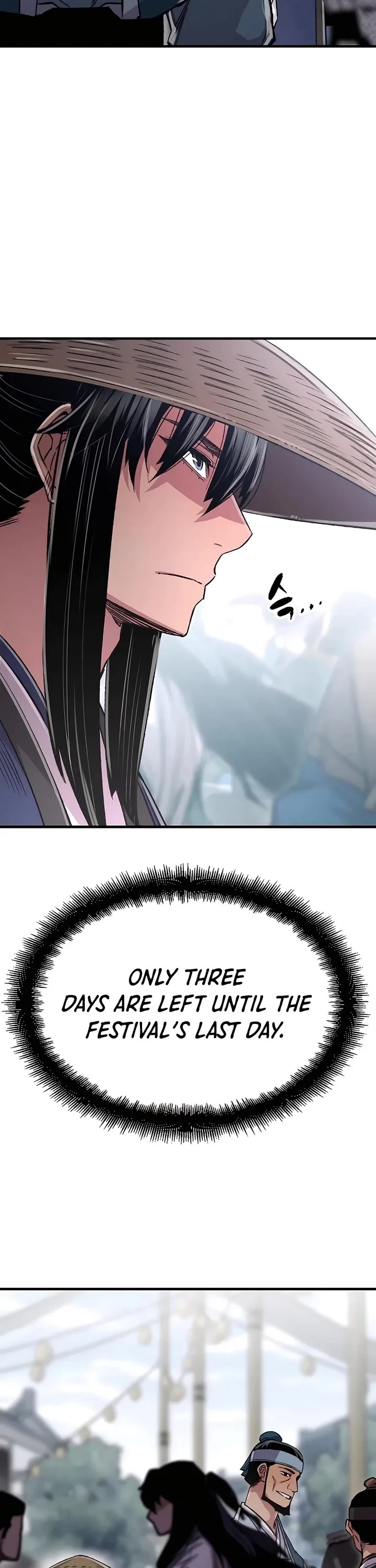 Reborn as the Heavenly Demon Chapter 80 page 27 - Chapter 80