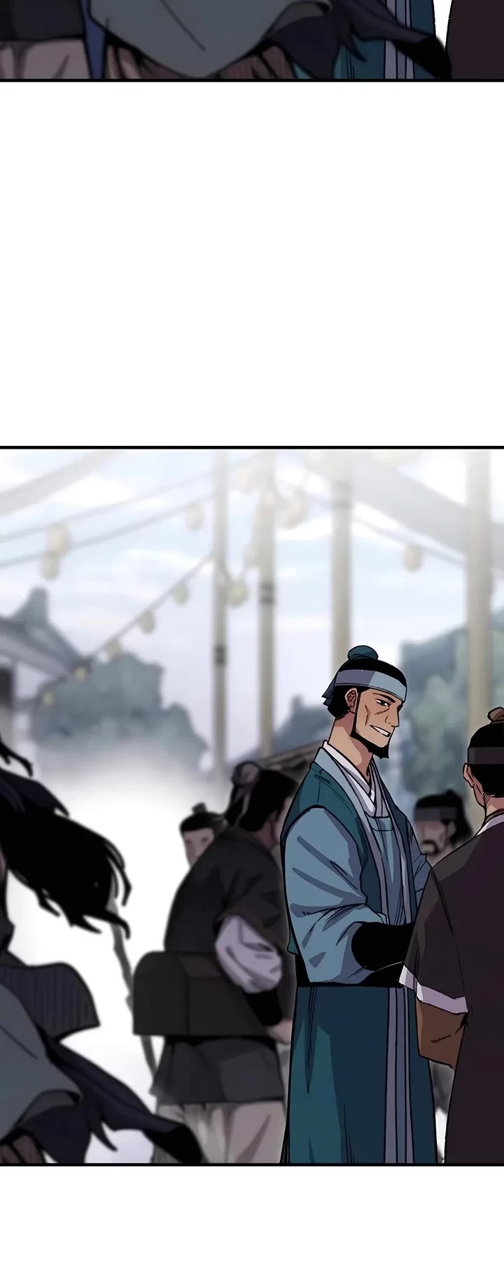 Reborn as the Heavenly Demon Chapter 80 page 29 - Chapter 80