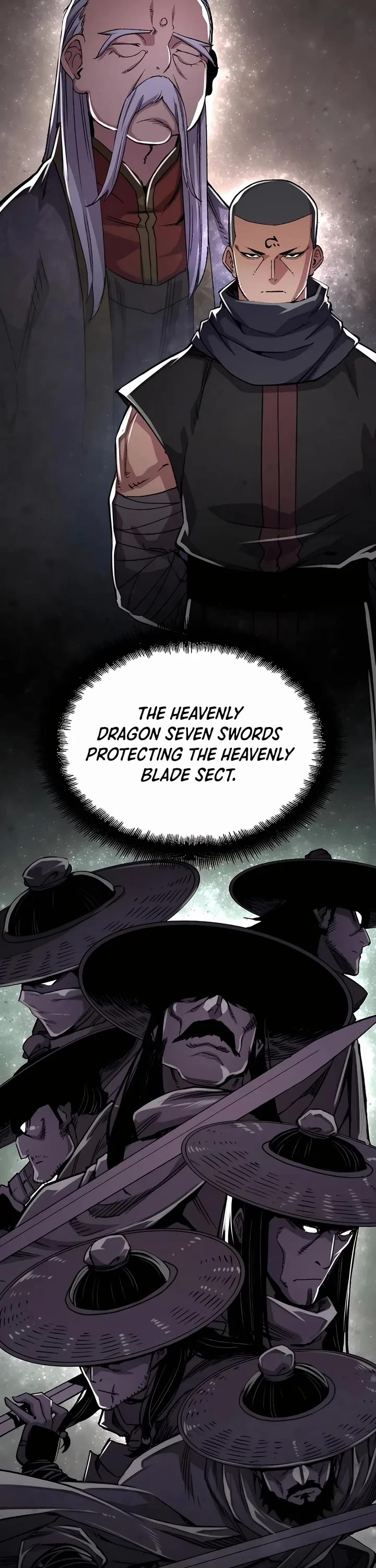Reborn as the Heavenly Demon Chapter 80 page 3 - Chapter 80
