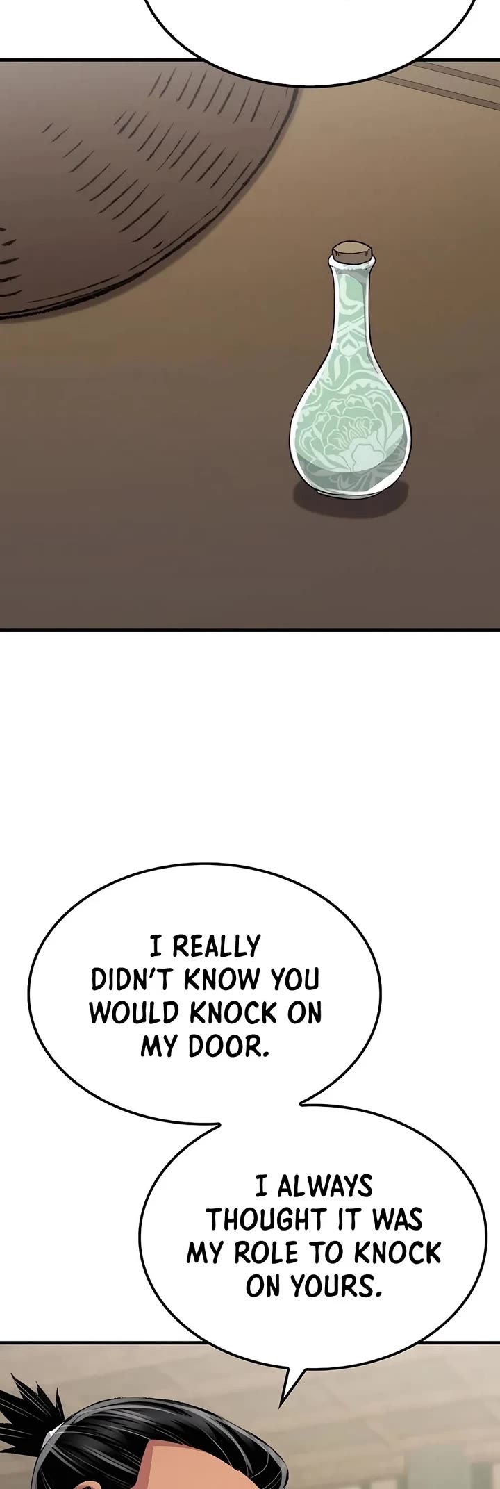Reborn as the Heavenly Demon Chapter 80 page 33 - Chapter 80