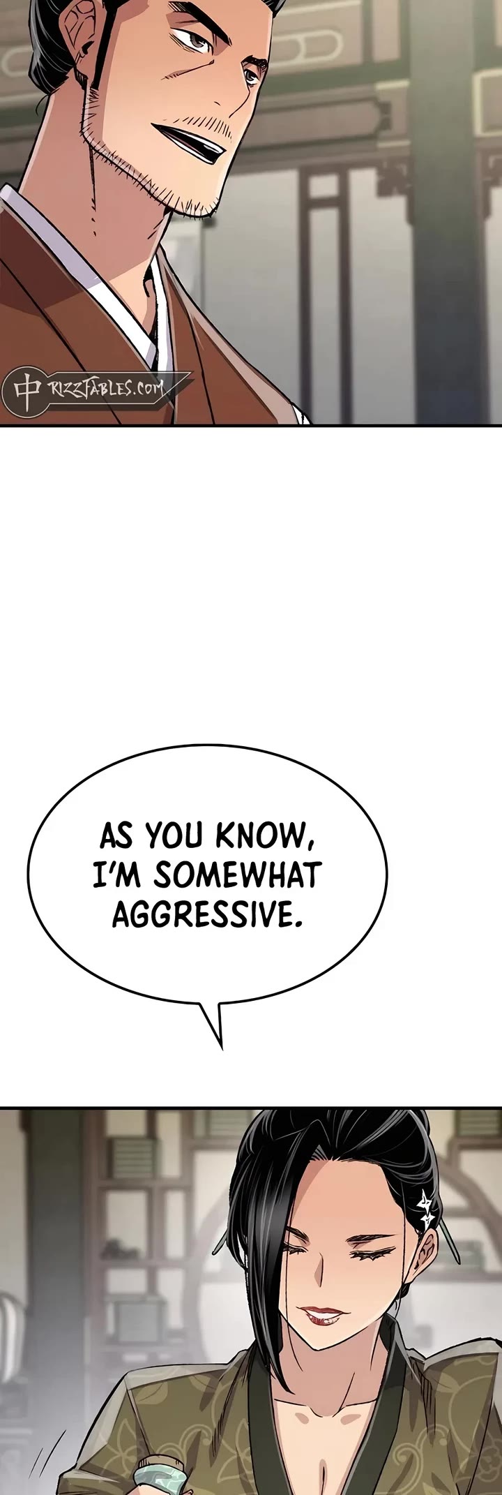 Reborn as the Heavenly Demon Chapter 80 page 34 - Chapter 80
