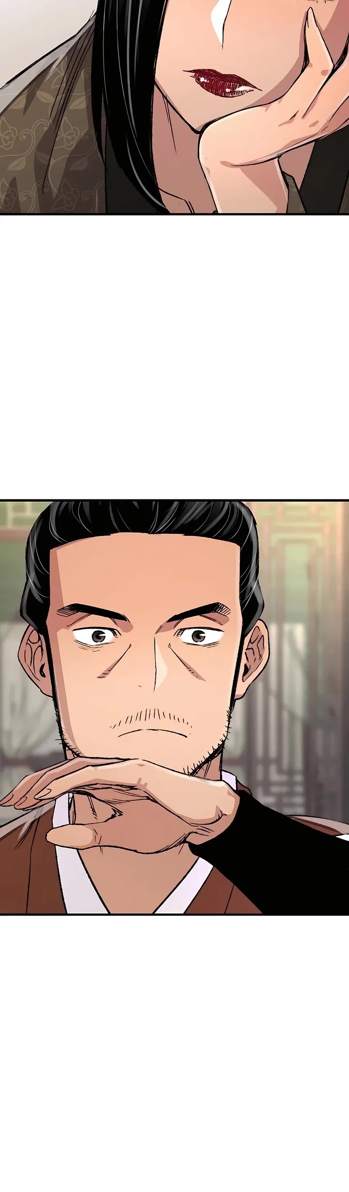 Reborn as the Heavenly Demon Chapter 80 page 39 - Chapter 80