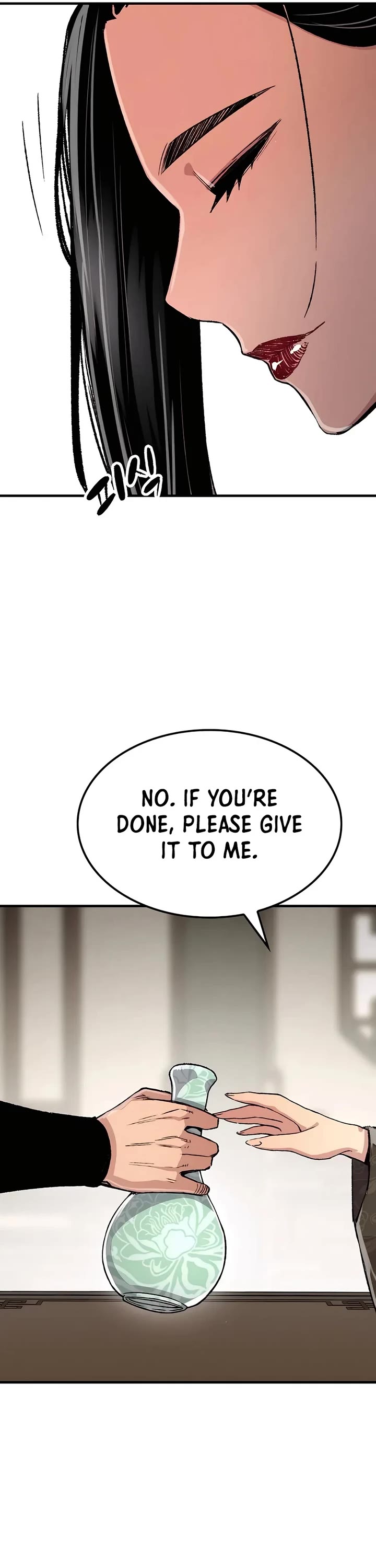 Reborn as the Heavenly Demon Chapter 80 page 40 - Chapter 80