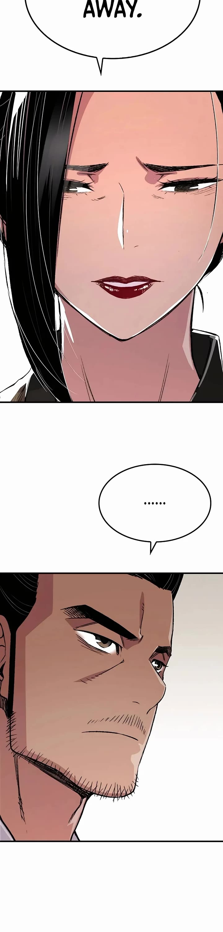 Reborn as the Heavenly Demon Chapter 80 page 42 - Chapter 80