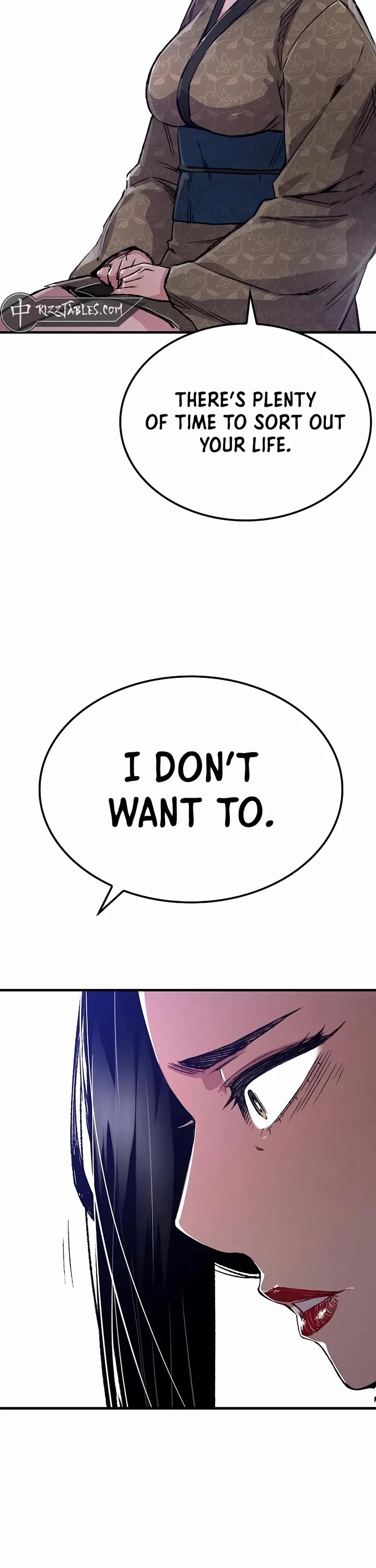 Reborn as the Heavenly Demon Chapter 80 page 45 - Chapter 80