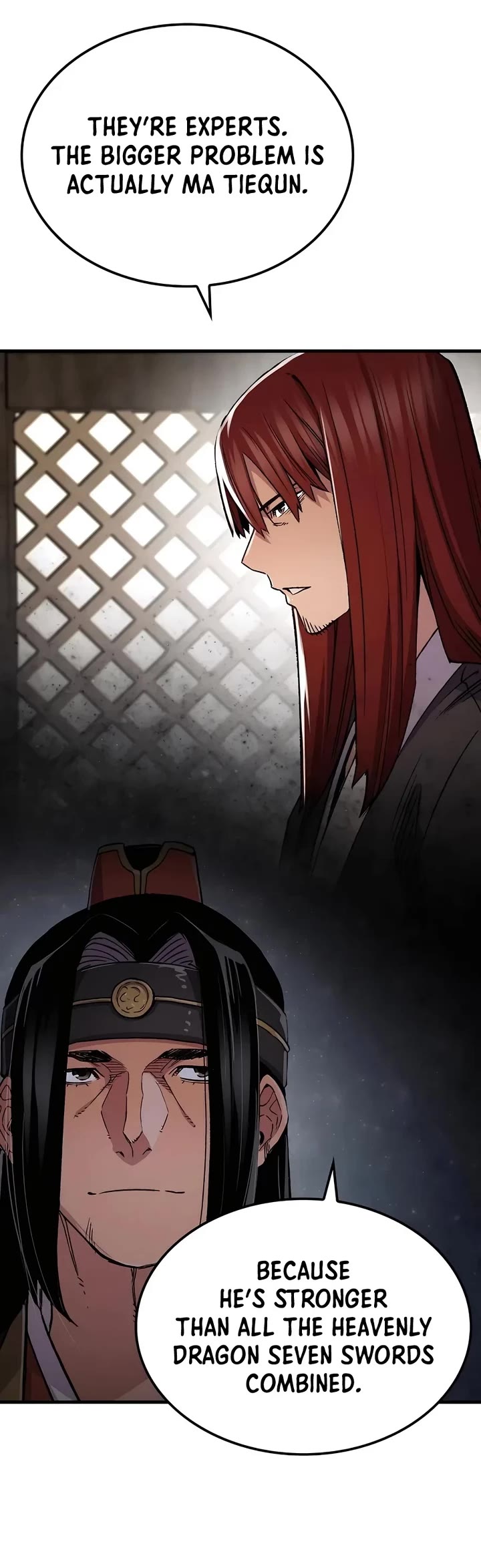 Reborn as the Heavenly Demon Chapter 80 page 5 - Chapter 80