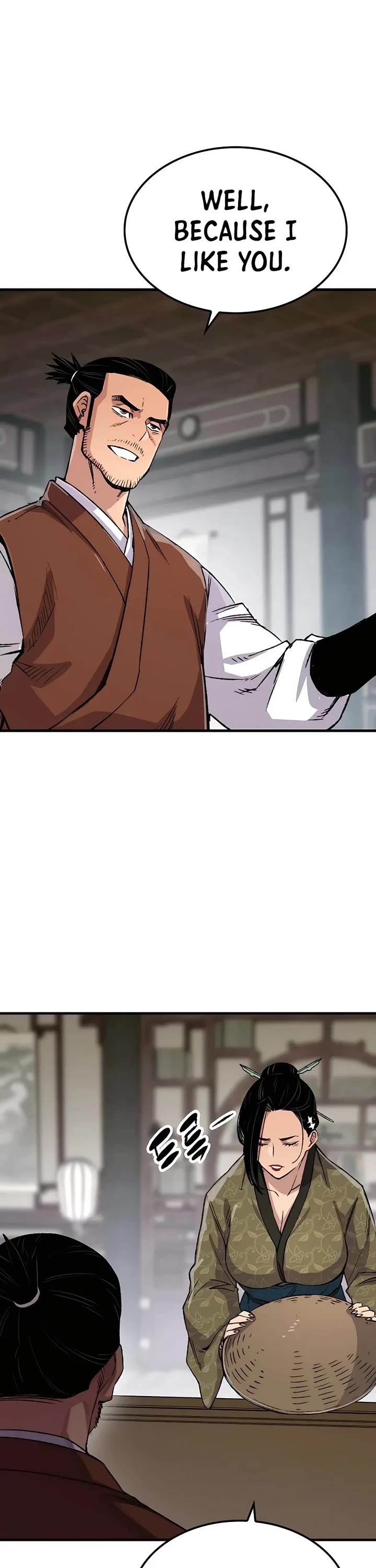 Reborn as the Heavenly Demon Chapter 80 page 52 - Chapter 80