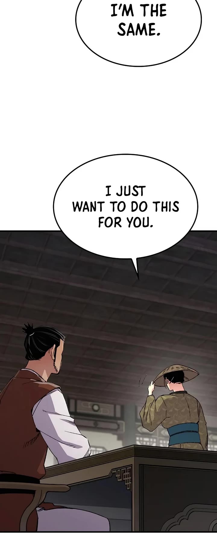 Reborn as the Heavenly Demon Chapter 80 page 53 - Chapter 80