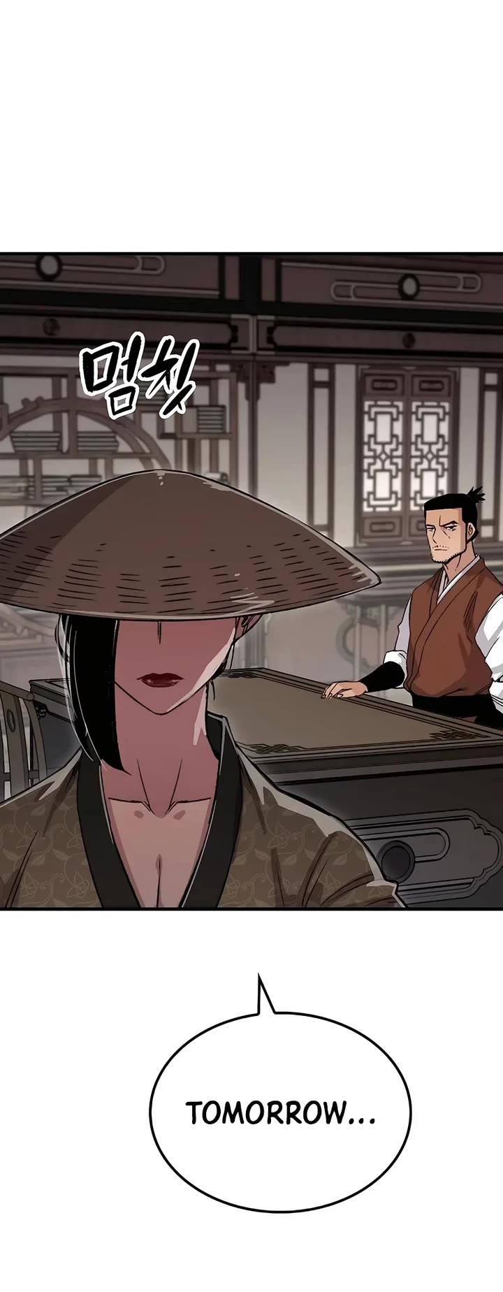 Reborn as the Heavenly Demon Chapter 80 page 54 - Chapter 80