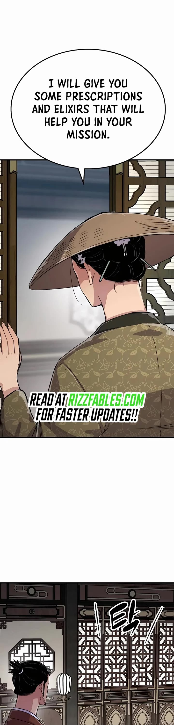 Reborn as the Heavenly Demon Chapter 80 page 55 - Chapter 80