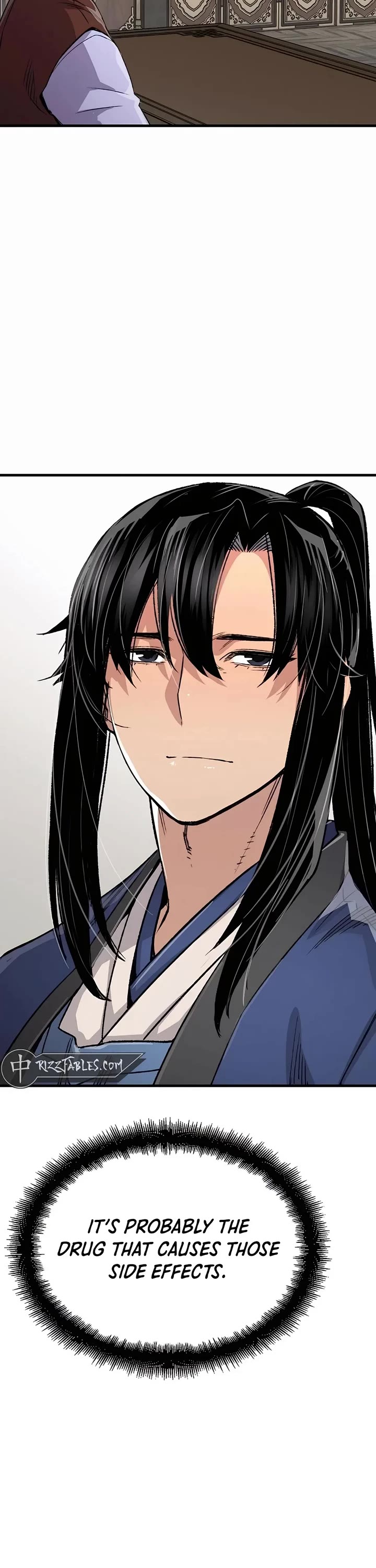 Reborn as the Heavenly Demon Chapter 80 page 56 - Chapter 80