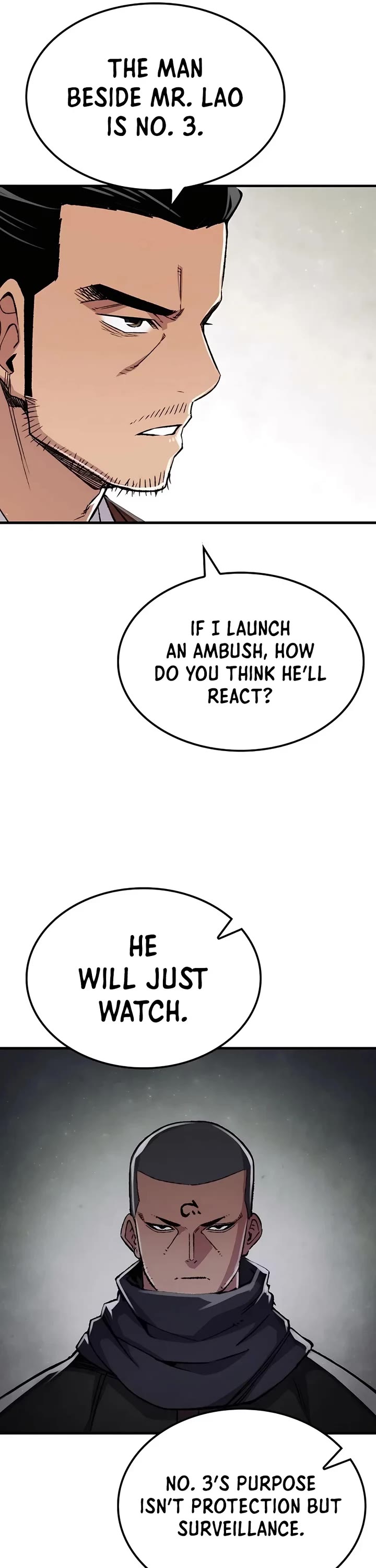 Reborn as the Heavenly Demon Chapter 80 page 6 - Chapter 80