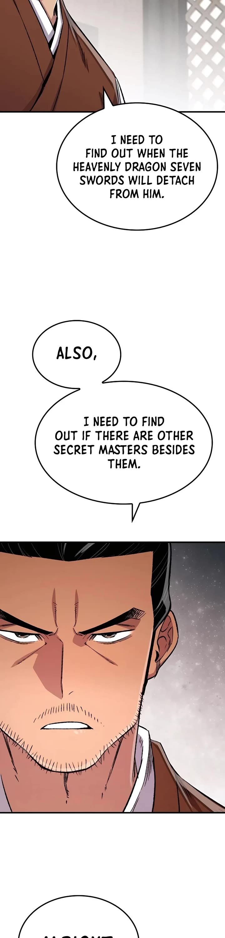 Reborn as the Heavenly Demon Chapter 80 page 8 - Chapter 80