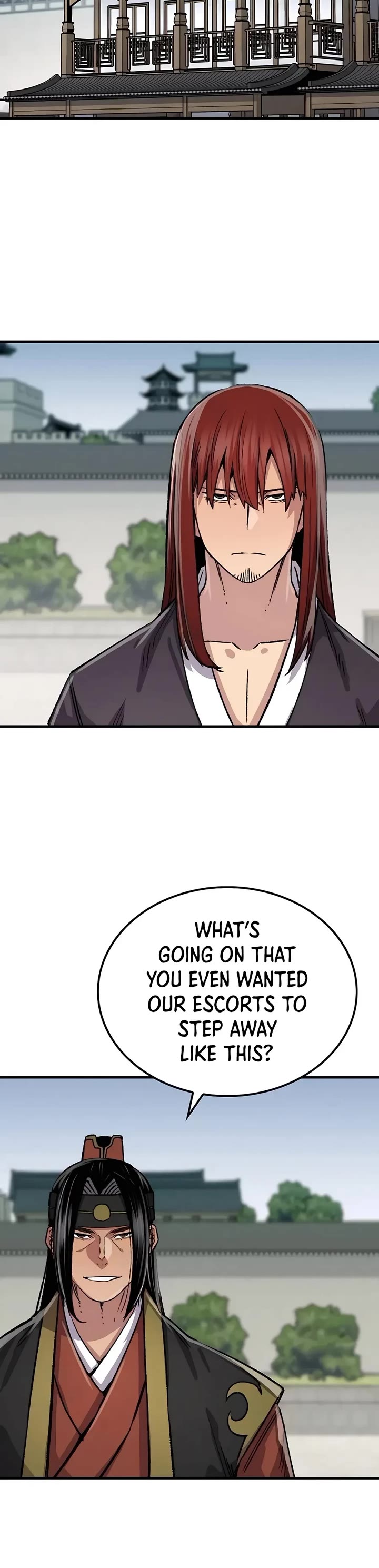 Reborn as the Heavenly Demon Chapter 81 page 12 - Chapter 81