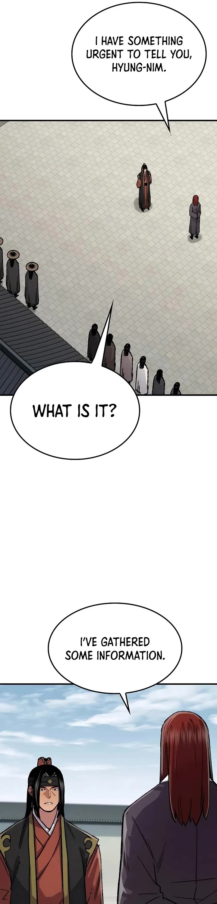 Reborn as the Heavenly Demon Chapter 81 page 13 - Chapter 81