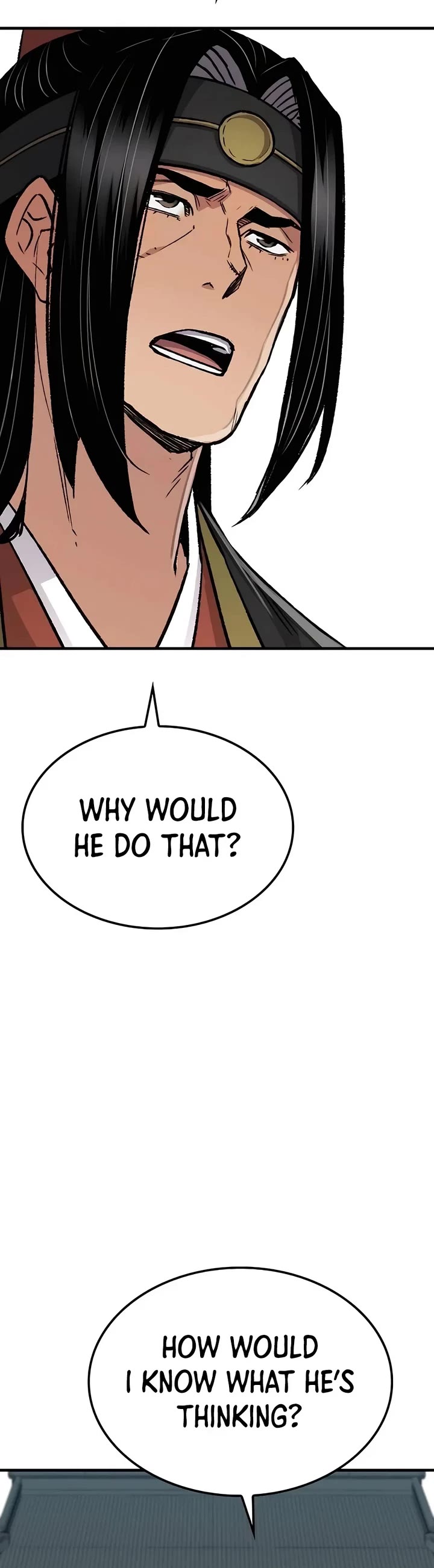 Reborn as the Heavenly Demon Chapter 81 page 15 - Chapter 81