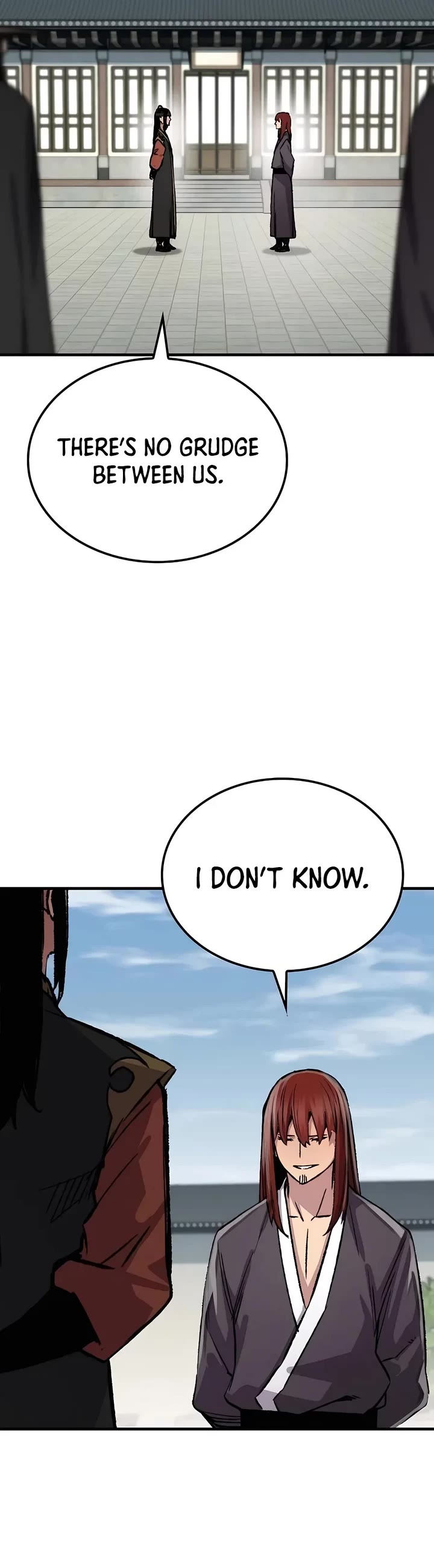 Reborn as the Heavenly Demon Chapter 81 page 16 - Chapter 81