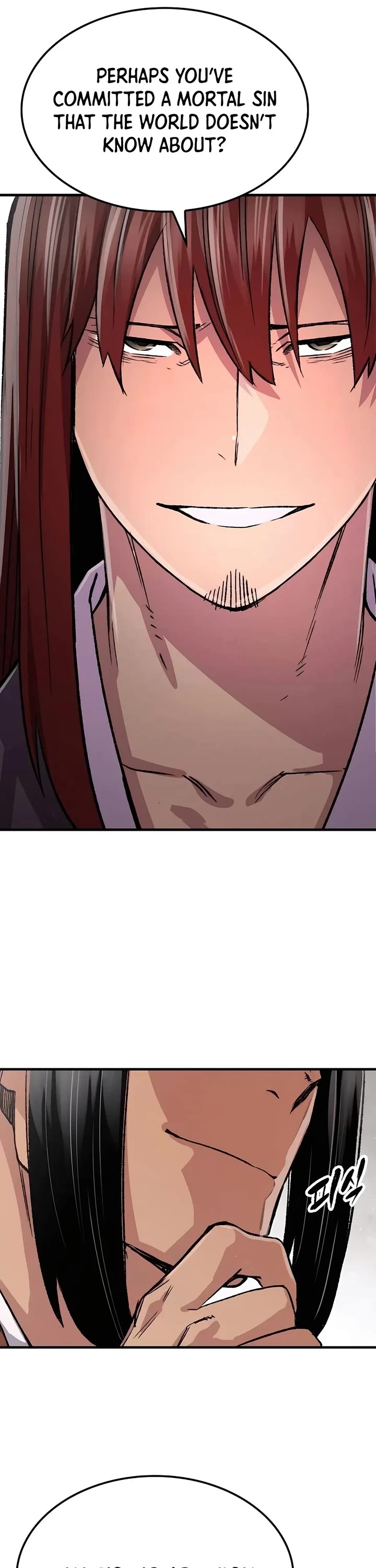 Reborn as the Heavenly Demon Chapter 81 page 17 - Chapter 81