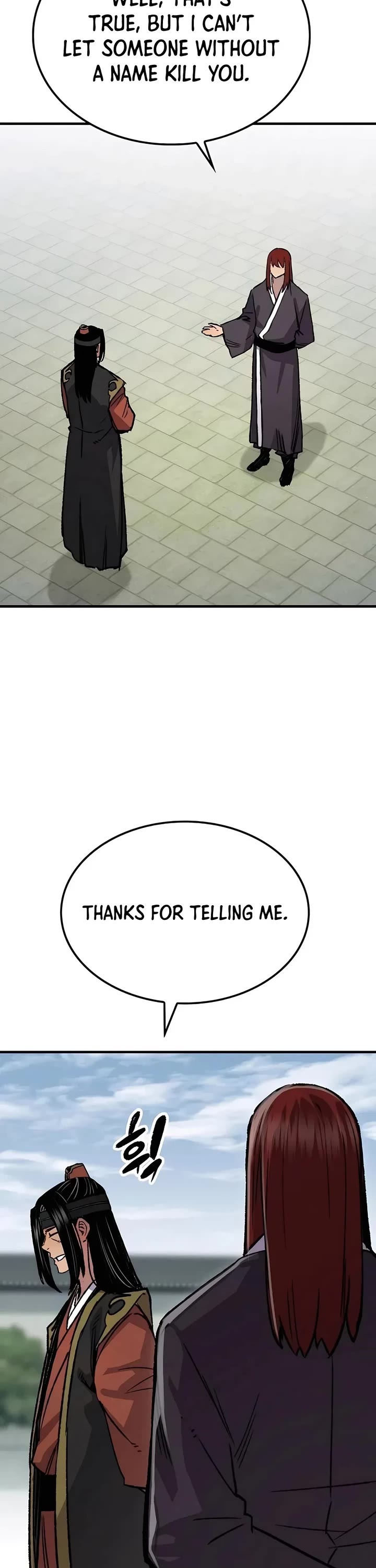 Reborn as the Heavenly Demon Chapter 81 page 19 - Chapter 81
