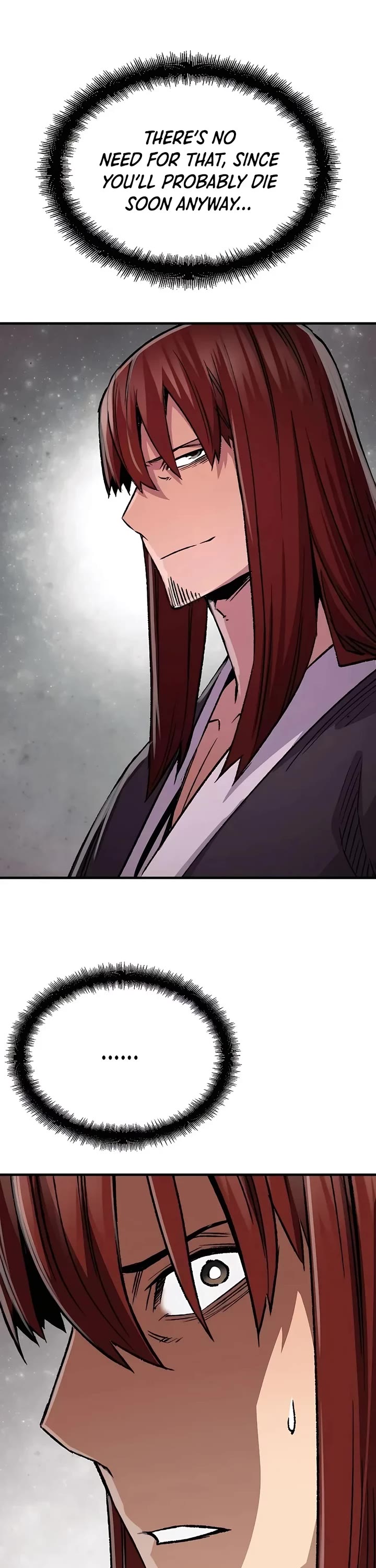 Reborn as the Heavenly Demon Chapter 81 page 21 - Chapter 81