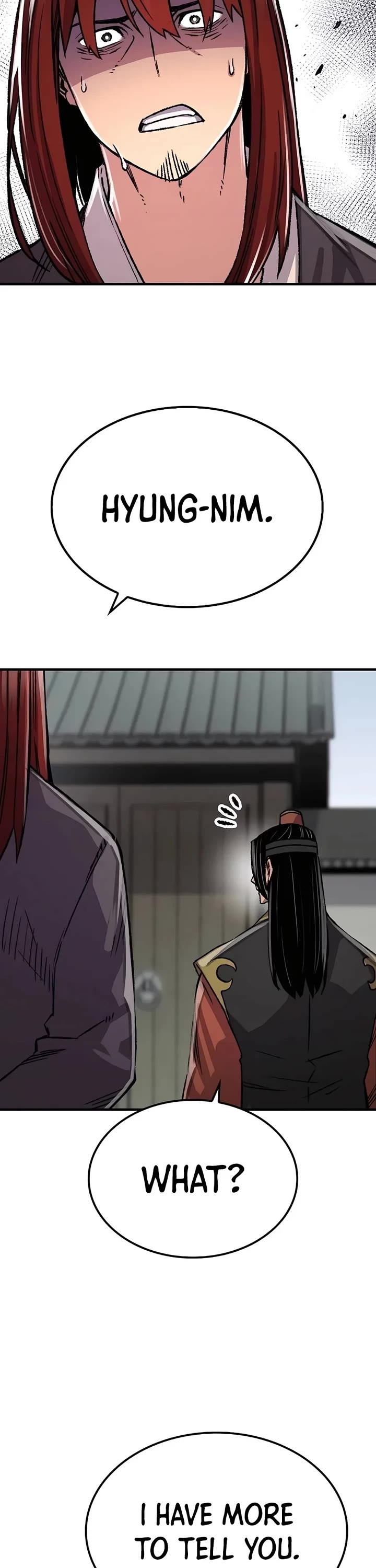 Reborn as the Heavenly Demon Chapter 81 page 23 - Chapter 81