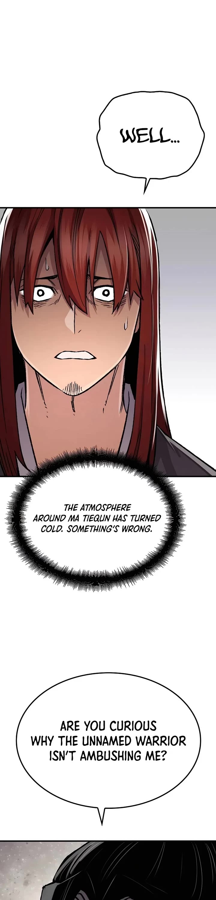 Reborn as the Heavenly Demon Chapter 81 page 25 - Chapter 81