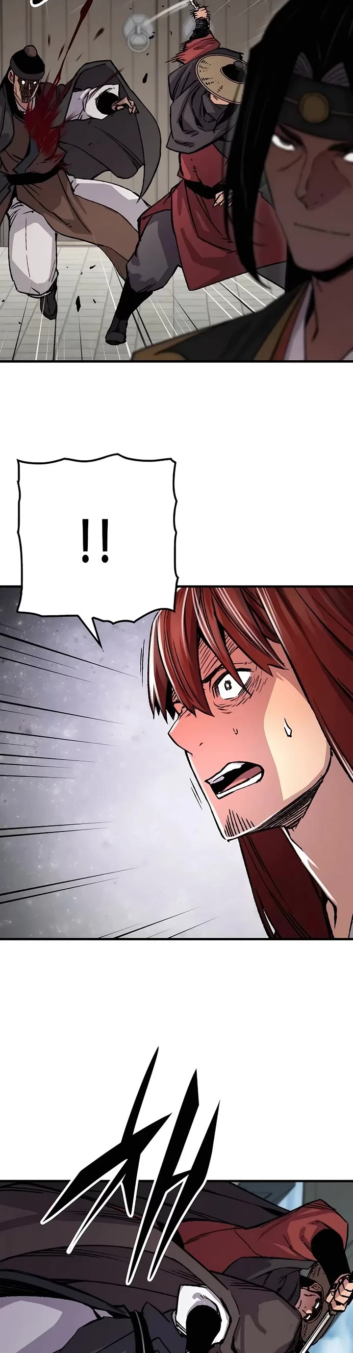 Reborn as the Heavenly Demon Chapter 81 page 27 - Chapter 81