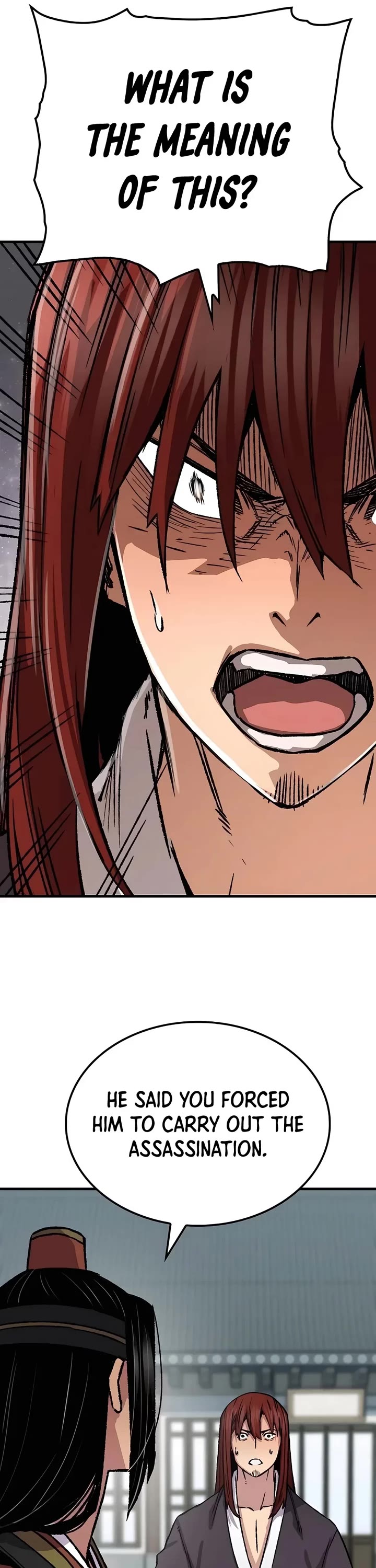 Reborn as the Heavenly Demon Chapter 81 page 29 - Chapter 81